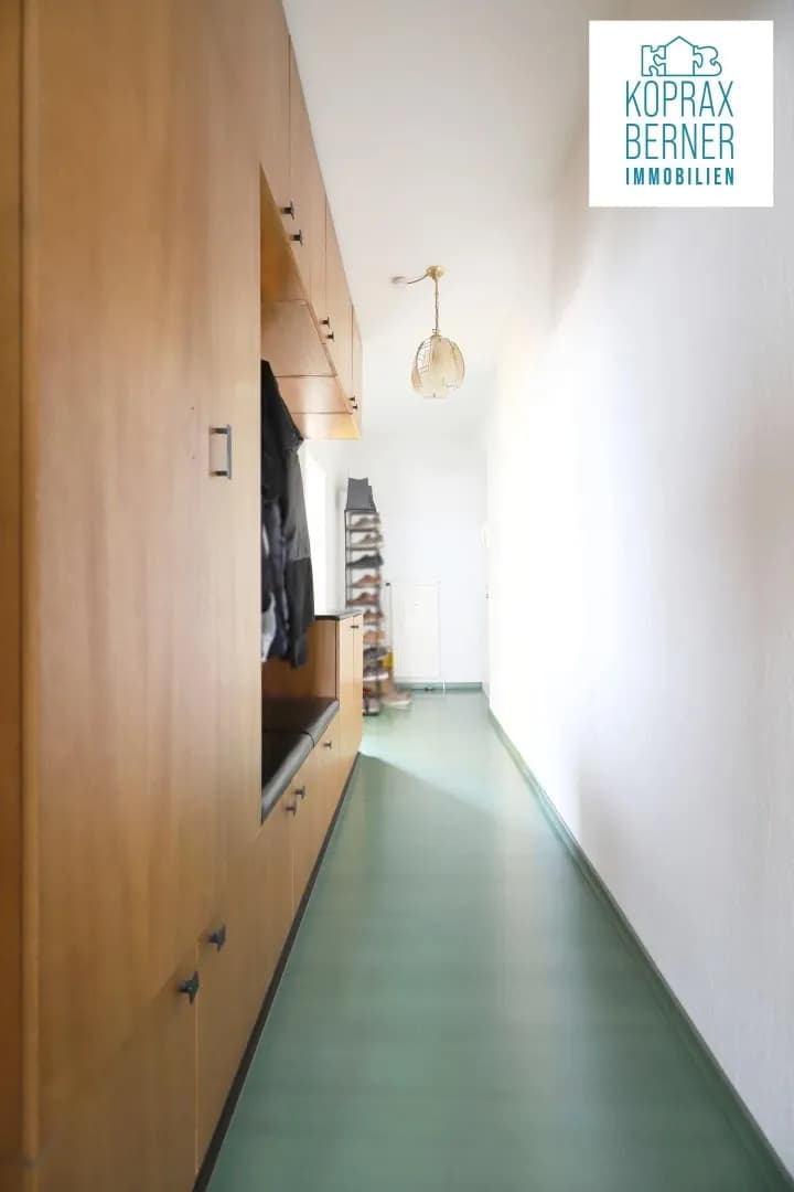 3-Zimmer-Wohnung kaufen in Sankt Pölten – 83 m², € 159.000 – Bild 12 von 26