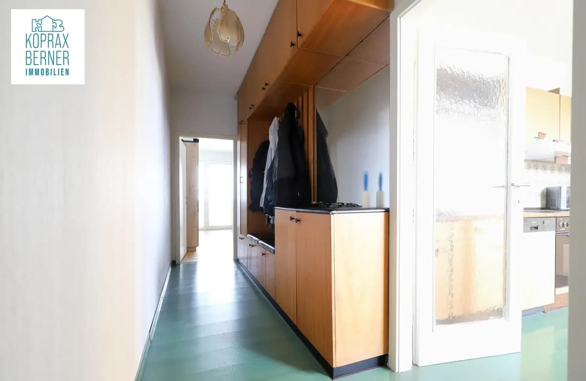 3-Zimmer-Wohnung kaufen in Sankt Pölten – 83 m², € 159.000 – Bild 13 von 26