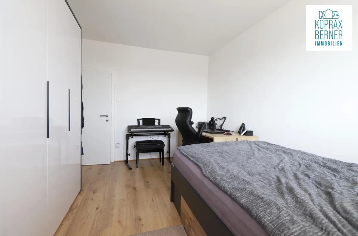 3-Zimmer-Wohnung kaufen in Sankt Pölten – 83 m², € 159.000 – Bild 15 von 26