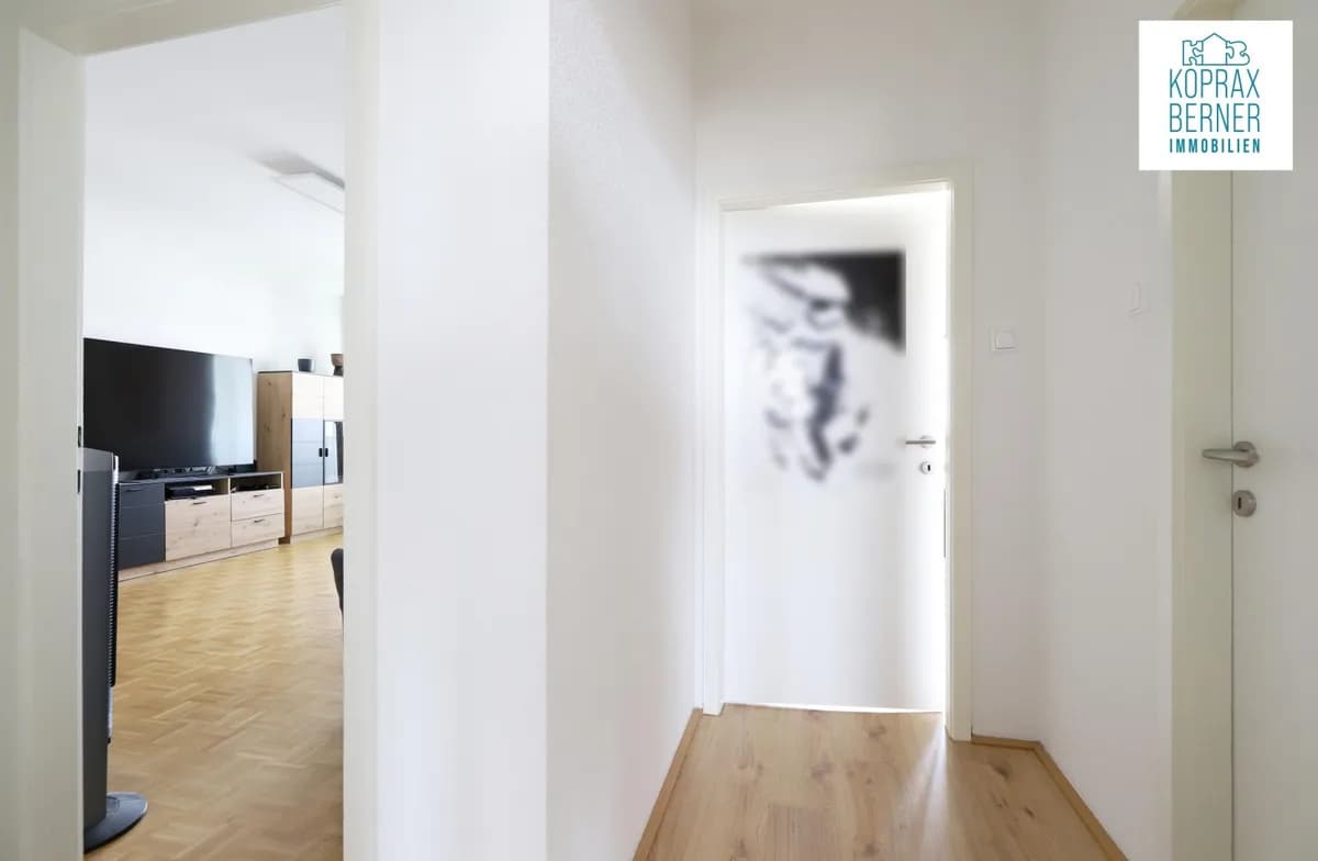 3-Zimmer-Wohnung kaufen in Sankt Pölten – 83 m², € 159.000 – Bild 17 von 26
