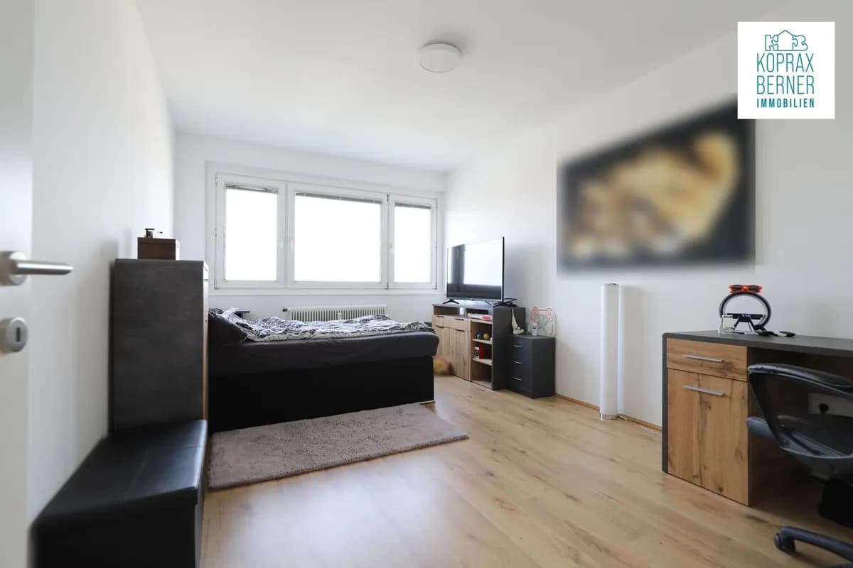 3-Zimmer-Wohnung kaufen in Sankt Pölten – 83 m², € 159.000 – Bild 18 von 26