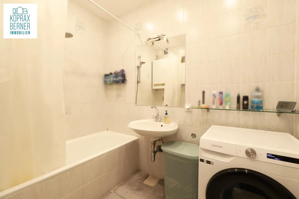 3-Zimmer-Wohnung kaufen in Sankt Pölten – 83 m², € 159.000 – Bild 22 von 26
