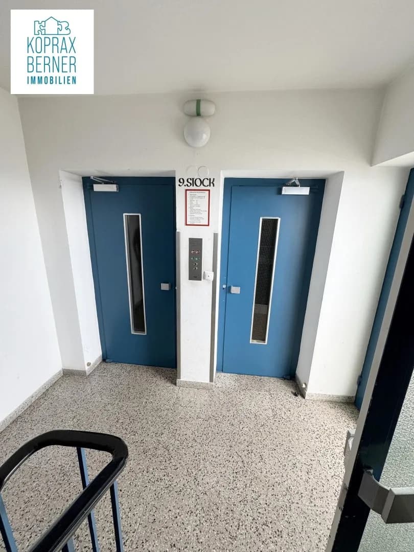 3-Zimmer-Wohnung kaufen in Sankt Pölten – 83 m², € 159.000 – Bild 26 von 26