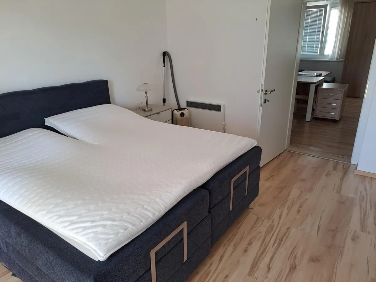 2-Zimmer-Wohnung mieten in Mattersburg – 52 m², € 399 – Bild 2 von 5