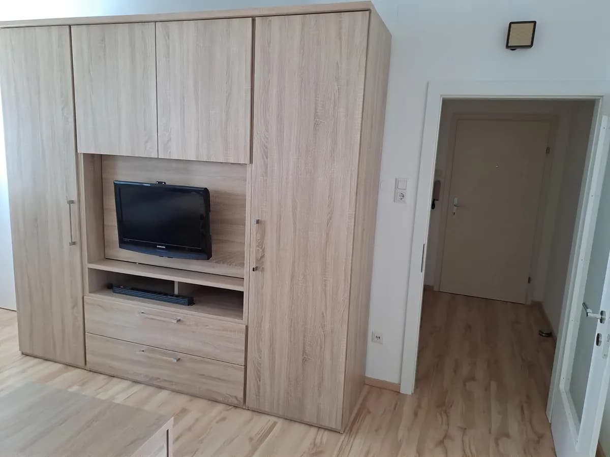 2-Zimmer-Wohnung mieten in Mattersburg – 52 m², € 399 – Bild 3 von 5