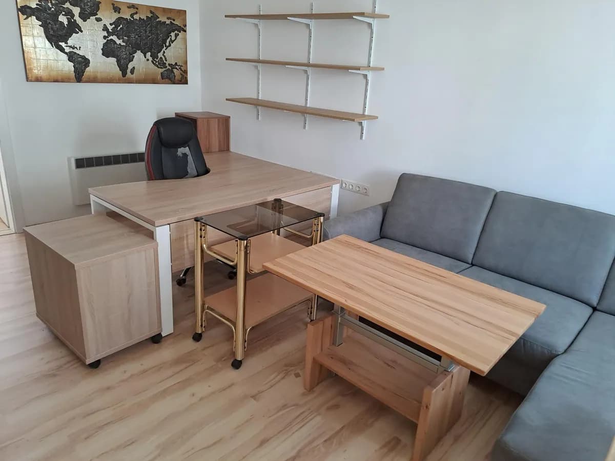 2-Zimmer-Wohnung mieten in Mattersburg – 52 m², € 399 – Bild 4 von 5