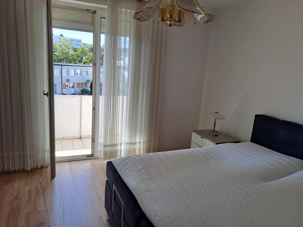 2-Zimmer-Wohnung mieten in Mattersburg – 52 m², € 399 – Bild 5 von 5
