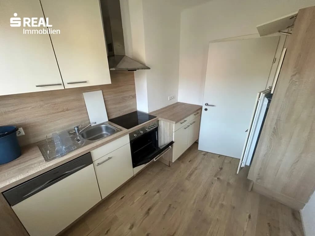 3-Zimmer-Wohnung kaufen in Waidhofen an der Ybbs – 63 m², € 119.000 – Bild 2 von 10