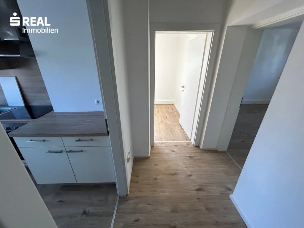 3-Zimmer-Wohnung kaufen in Waidhofen an der Ybbs – 63 m², € 119.000 – Bild 6 von 10