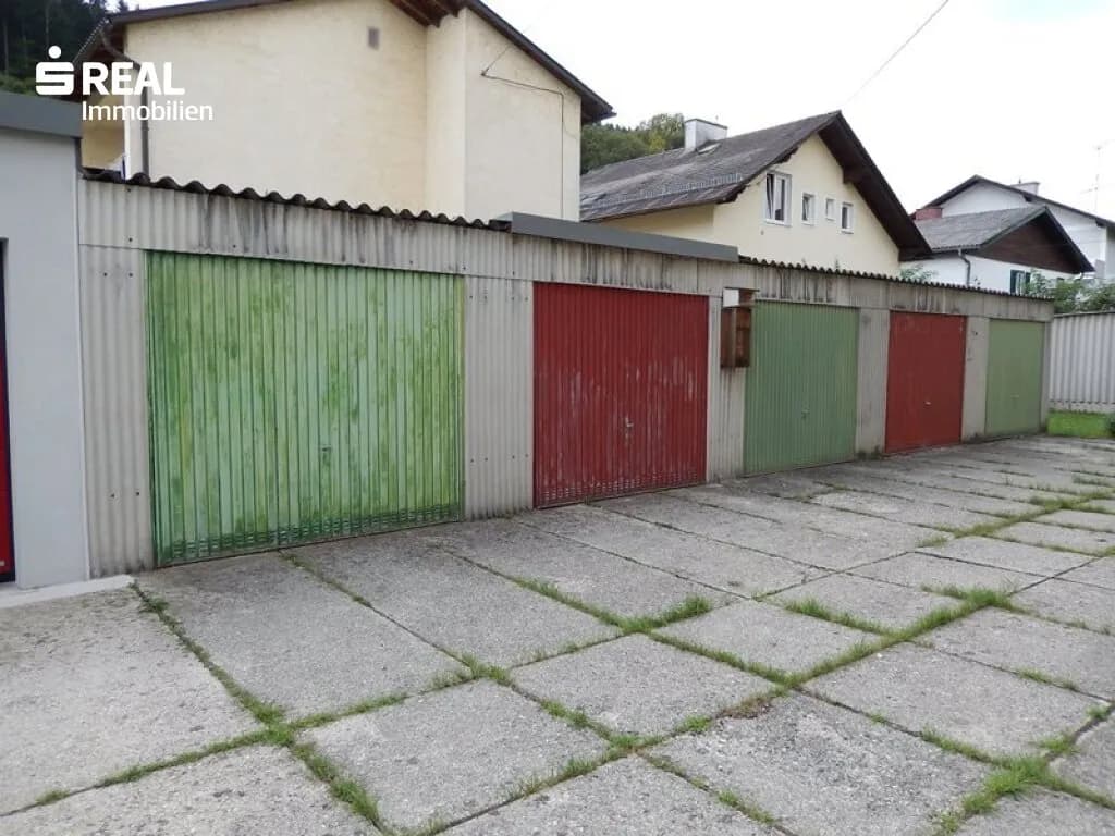 3-Zimmer-Wohnung kaufen in Waidhofen an der Ybbs – 63 m², € 119.000 – Bild 8 von 10