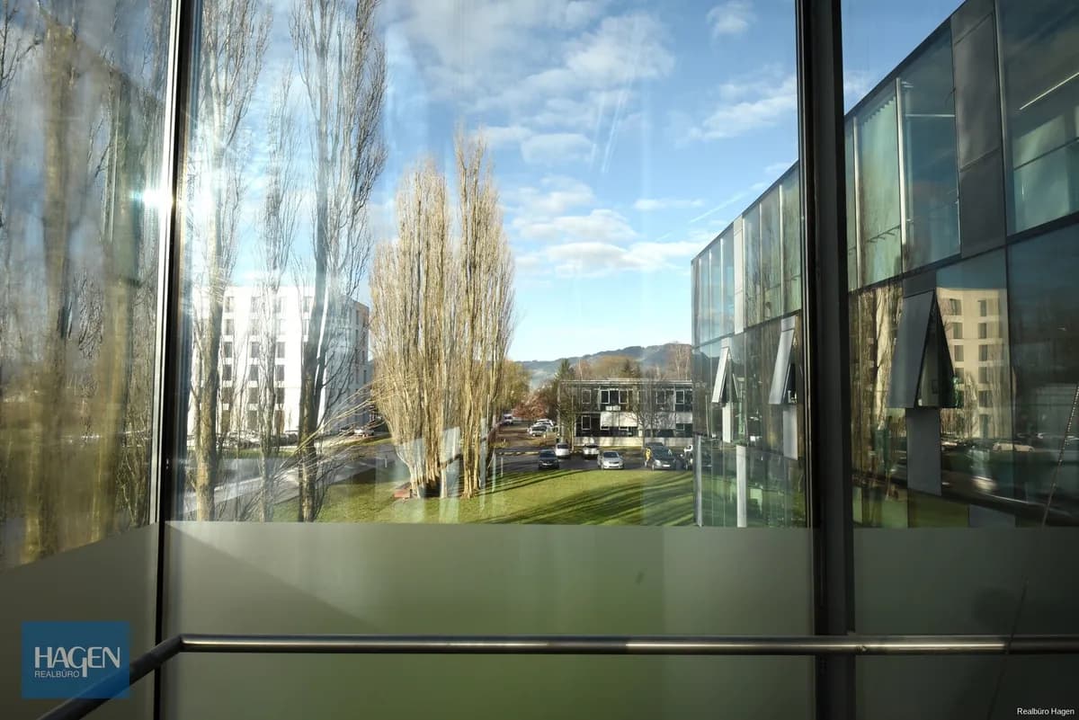 Gewerbeimmobilie mieten in Dornbirn – 800 m² – Bild 1 von 7