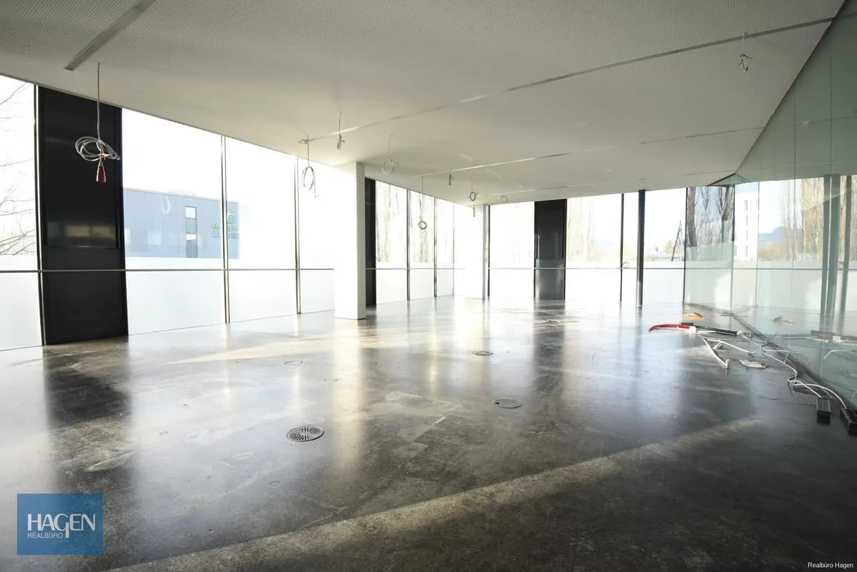Gewerbeimmobilie mieten in Dornbirn – 800 m² – Bild 5 von 7