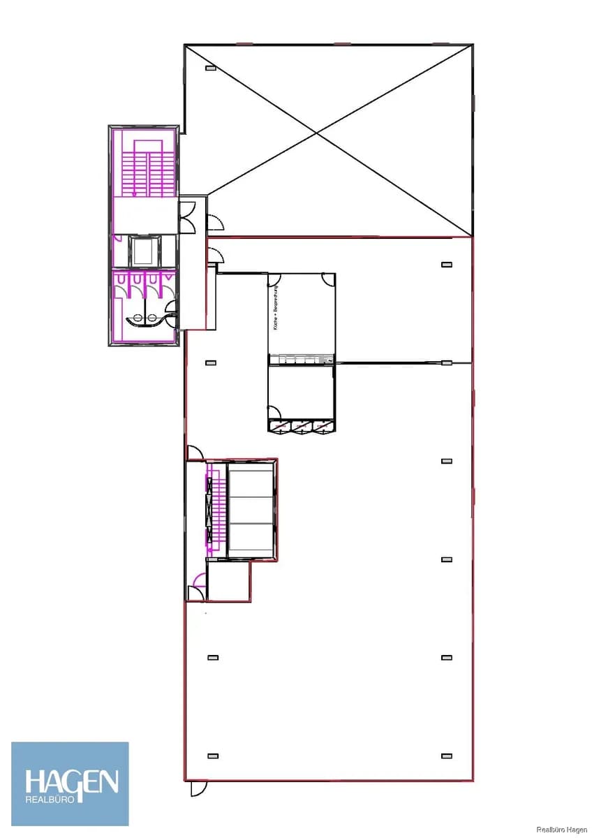 Gewerbeimmobilie mieten in Dornbirn – 800 m² – Bild 6 von 7