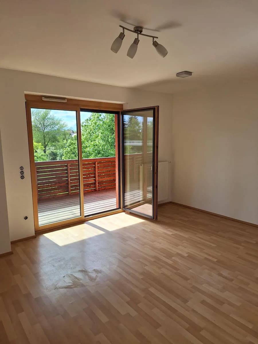 2-Zimmer-Wohnung mieten in Jennersdorf – 70,77 m², € 701 – Bild 5 von 9