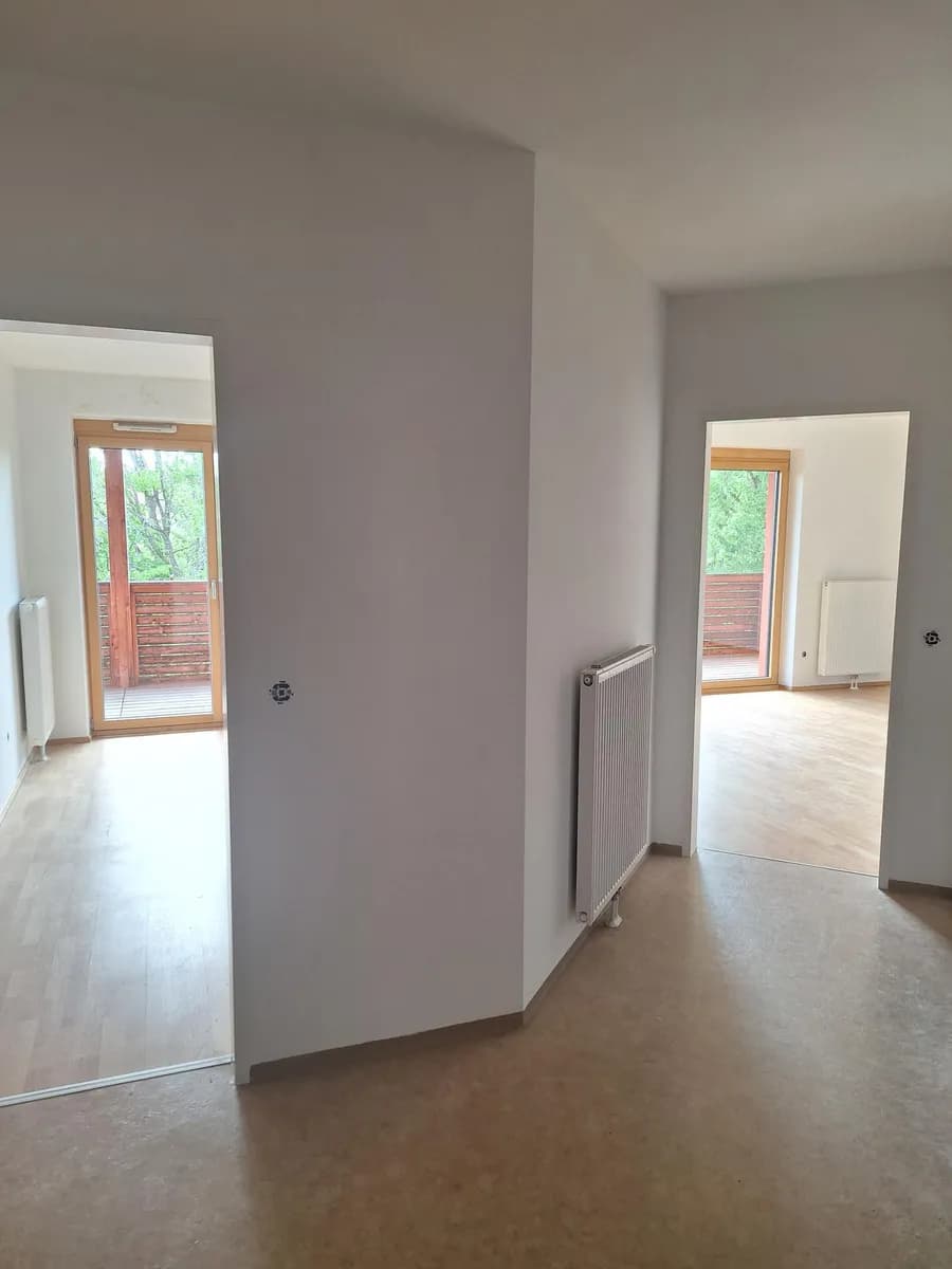 2-Zimmer-Wohnung mieten in Jennersdorf – 70,77 m², € 701 – Bild 9 von 9