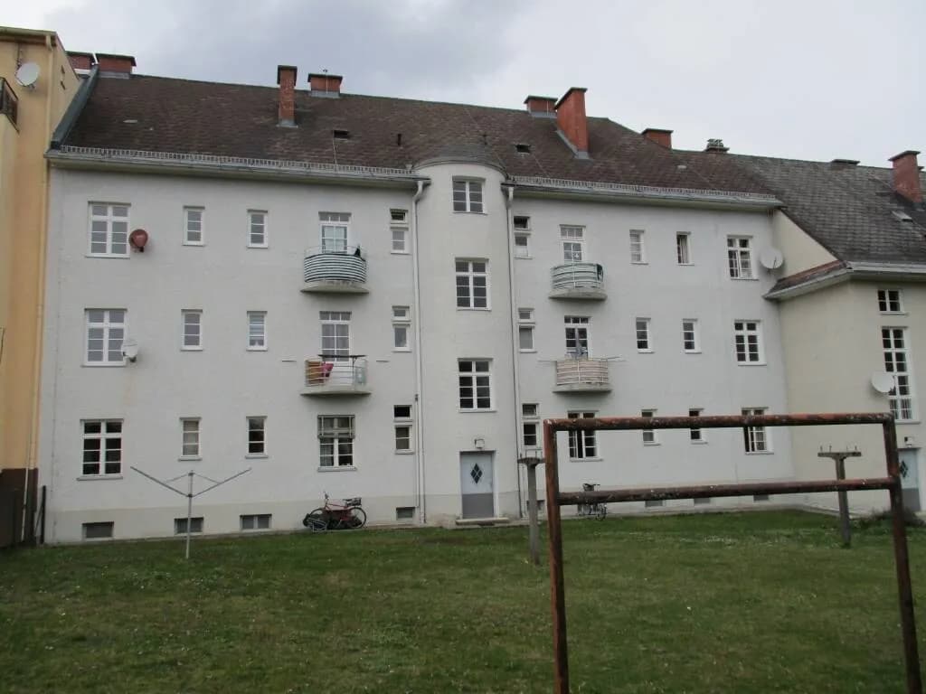 2-Zimmer-Wohnung mieten in Deutschlandsberg – 65 m², € 536 – Bild 2 von 12
