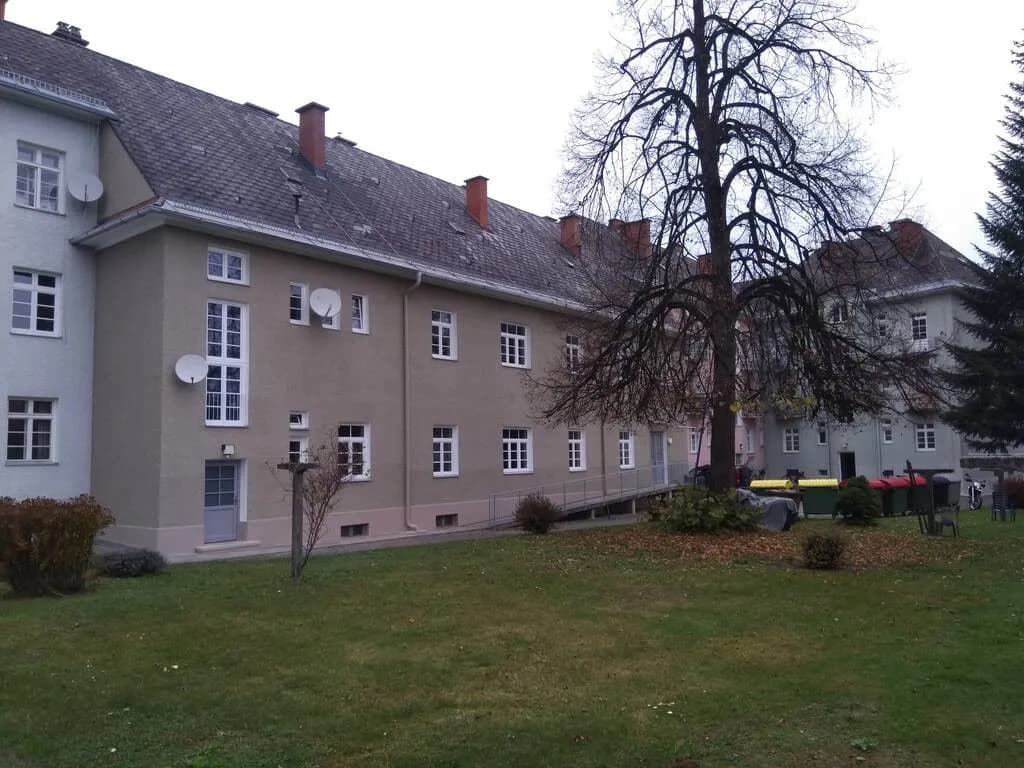 2-Zimmer-Wohnung mieten in Deutschlandsberg – 65 m², € 536 – Bild 3 von 12