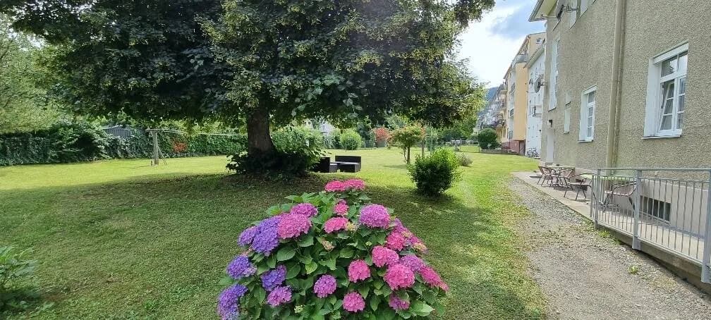 2-Zimmer-Wohnung mieten in Deutschlandsberg – 65 m², € 536 – Bild 6 von 12
