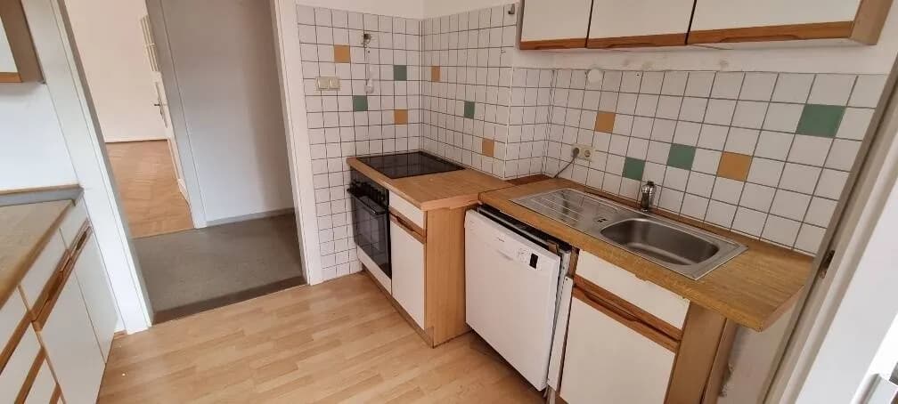 2-Zimmer-Wohnung mieten in Deutschlandsberg – 65 m², € 536 – Bild 10 von 12