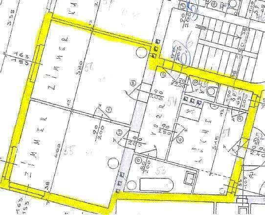 2-Zimmer-Wohnung mieten in Deutschlandsberg – 65 m², € 536 – Bild 12 von 12