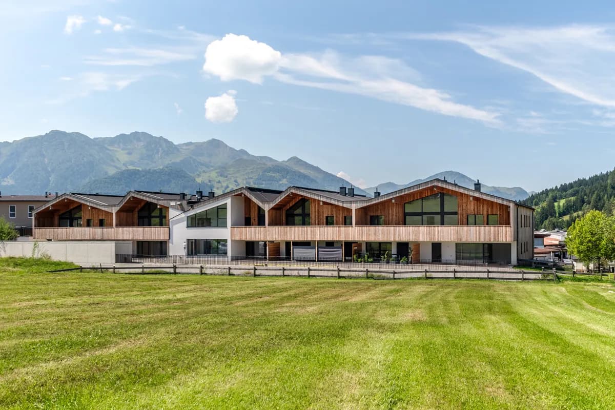 3-Zimmer-Wohnung mieten in Kitzbühel – 76,12 m², € 1.704 – Bild 2 von 5