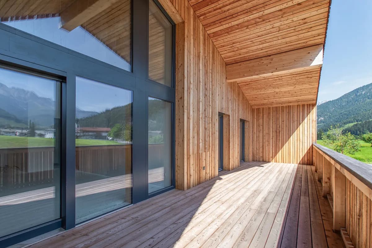 3-Zimmer-Wohnung mieten in Kitzbühel – 76,12 m², € 1.704 – Bild 3 von 5