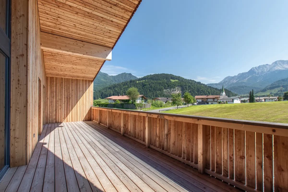 3-Zimmer-Wohnung mieten in Kitzbühel – 76,12 m², € 1.704 – Bild 4 von 5