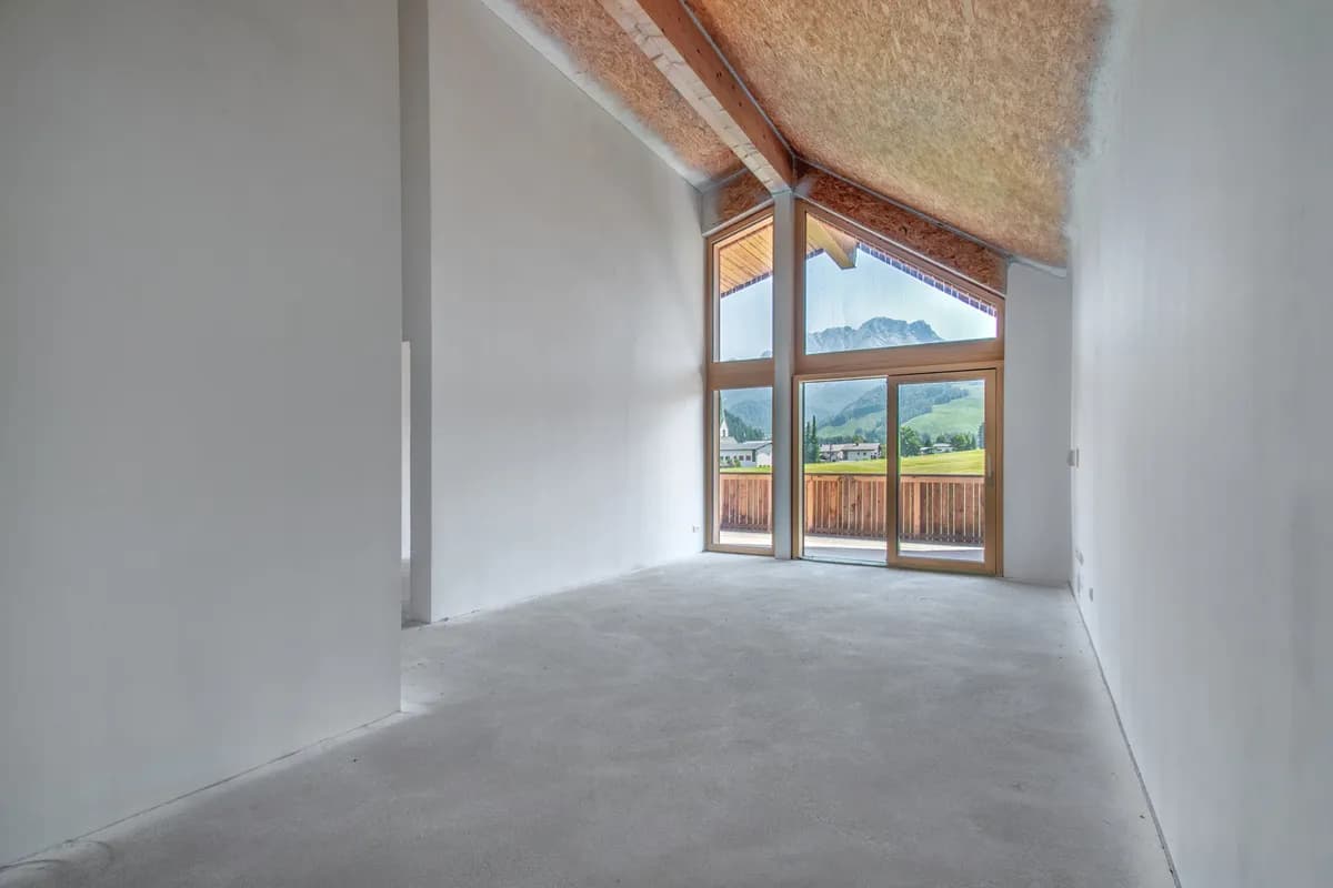 3-Zimmer-Wohnung mieten in Kitzbühel – 76,12 m², € 1.704 – Bild 5 von 5
