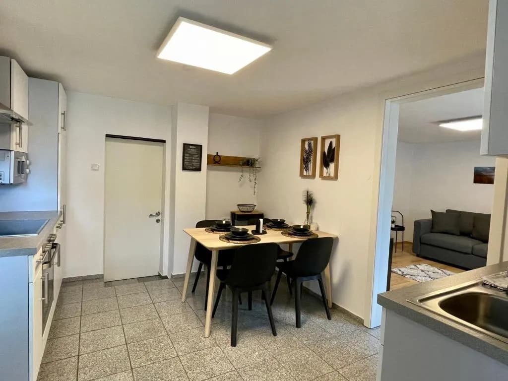 3-Zimmer-Haus mieten in Graz-Umgebung – 60 m², € 1.750 – Bild 2 von 11