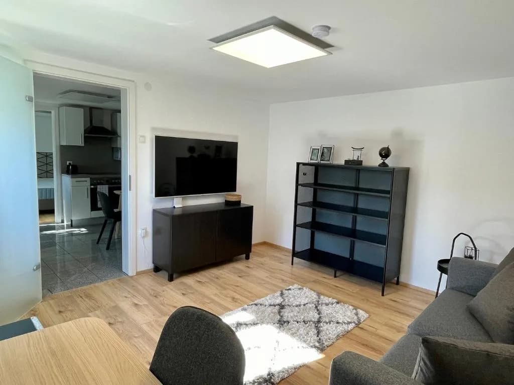 3-Zimmer-Haus mieten in Graz-Umgebung – 60 m², € 1.750 – Bild 3 von 11