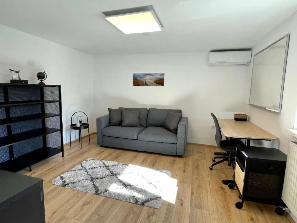3-Zimmer-Haus mieten in Graz-Umgebung – 60 m², € 1.750 – Bild 4 von 11