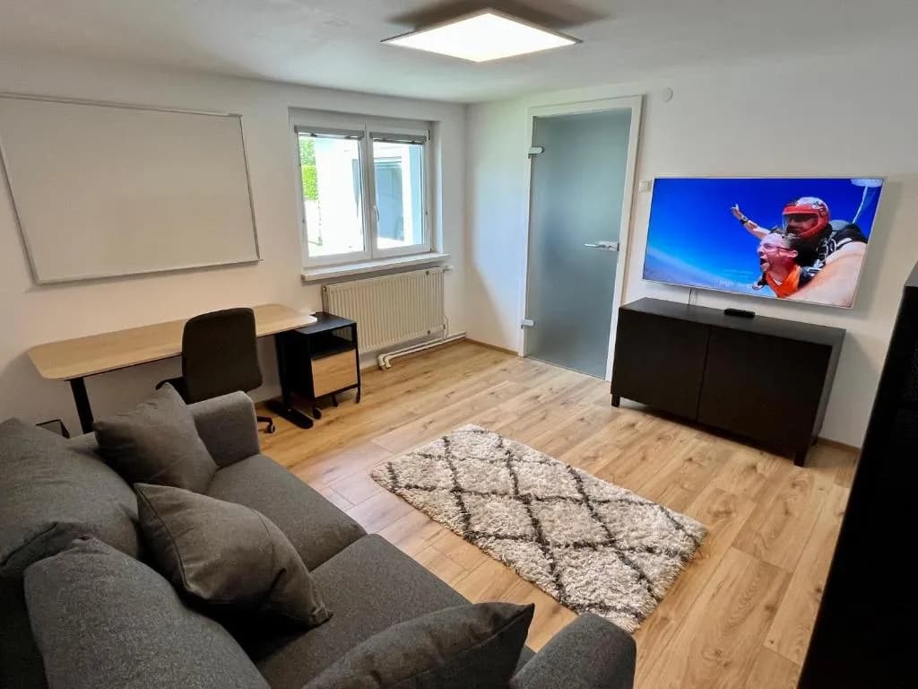 3-Zimmer-Haus mieten in Graz-Umgebung – 60 m², € 1.750 – Bild 6 von 11