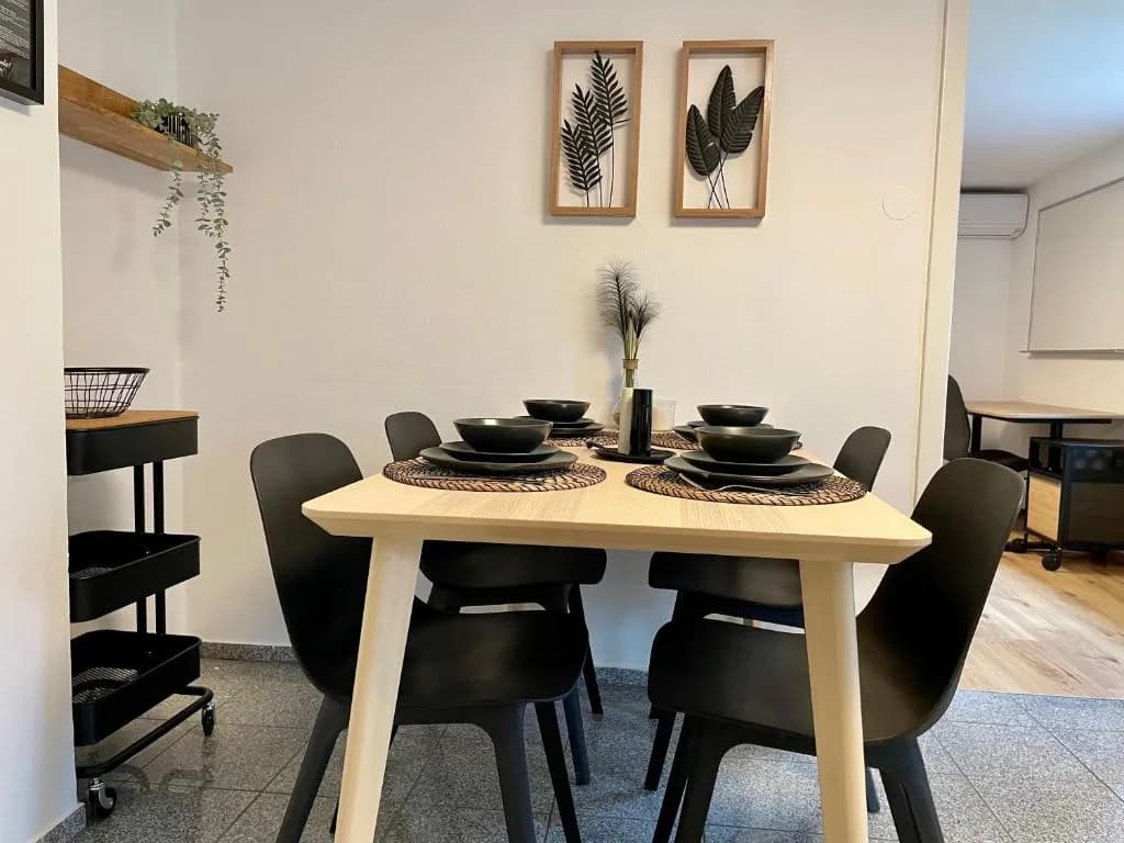 3-Zimmer-Haus mieten in Graz-Umgebung – 60 m², € 1.750 – Bild 7 von 11