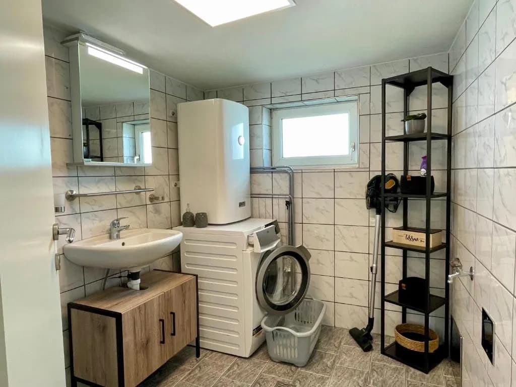 3-Zimmer-Haus mieten in Graz-Umgebung – 60 m², € 1.750 – Bild 8 von 11