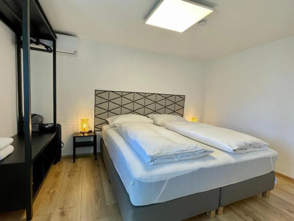 3-Zimmer-Haus mieten in Graz-Umgebung – 60 m², € 1.750 – Bild 9 von 11