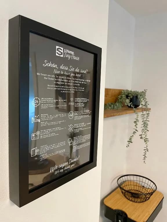 3-Zimmer-Haus mieten in Graz-Umgebung – 60 m², € 1.750 – Bild 10 von 11