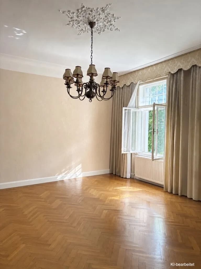 3-Zimmer-Wohnung kaufen in Wien – 147 m², € 924.000