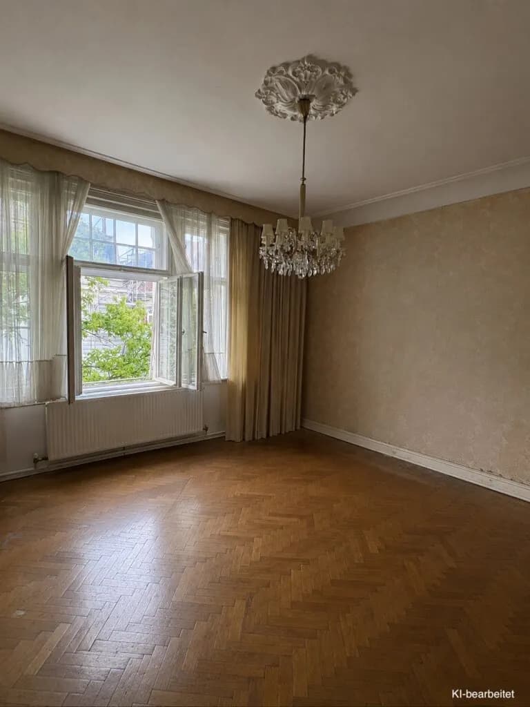 3-Zimmer-Wohnung kaufen in Wien – 147 m², € 924.000 – Bild 2 von 10