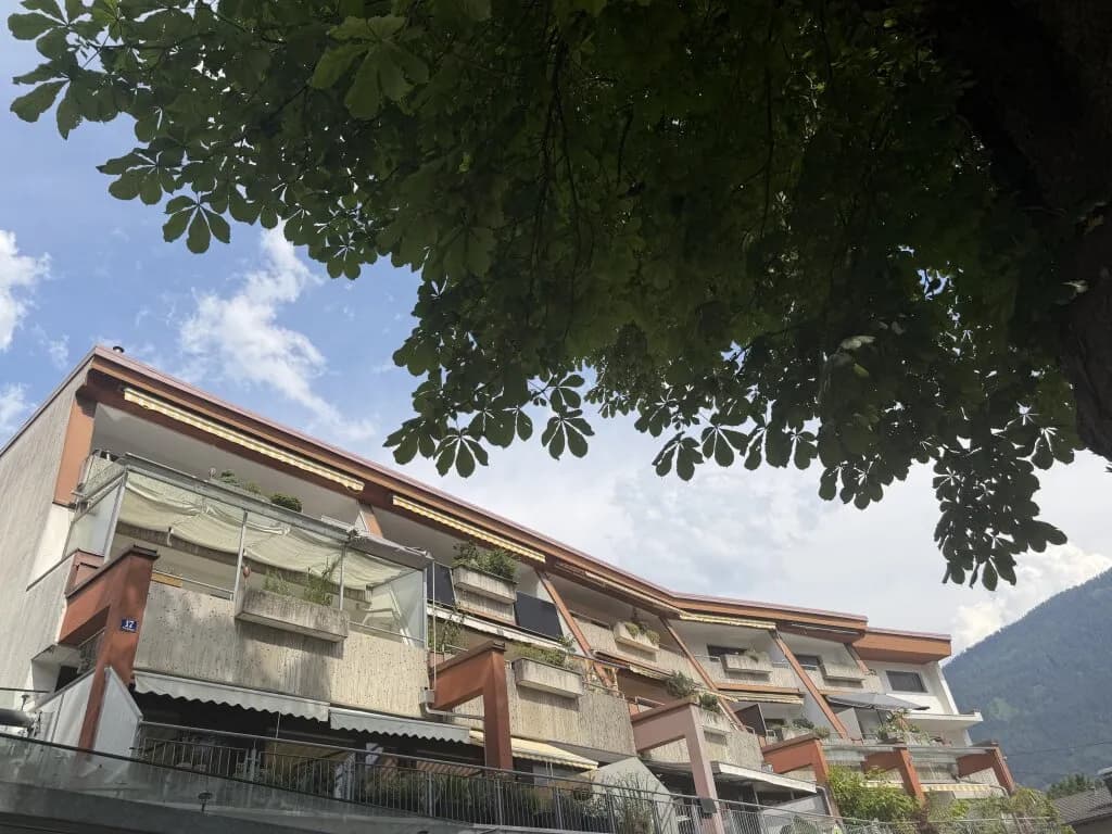 5-Zimmer-Wohnung kaufen in Schwaz – 125 m², € 489.000 – Bild 1 von 25