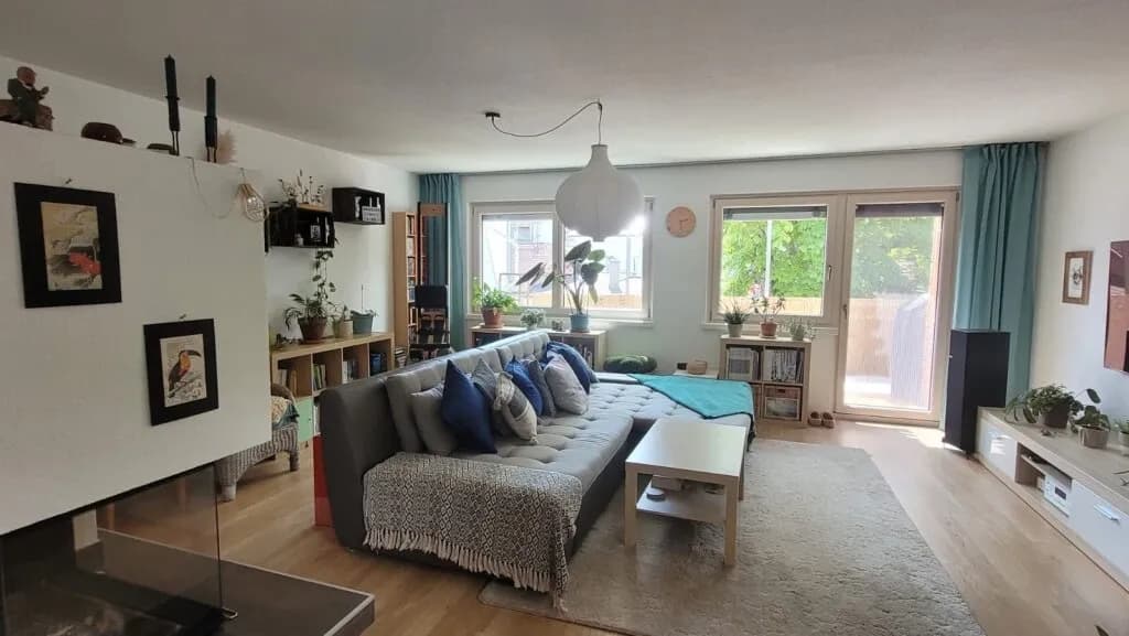 5-Zimmer-Wohnung kaufen in Schwaz – 125 m², € 489.000 – Bild 7 von 25