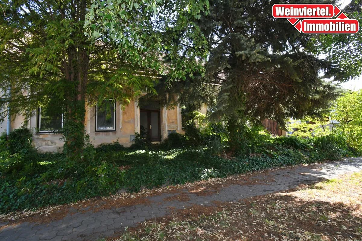 Haus kaufen in Gänserndorf – 120 m², € 195.000