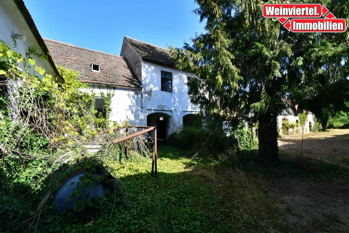 Haus kaufen in Gänserndorf – 120 m², € 195.000 – Bild 3 von 25