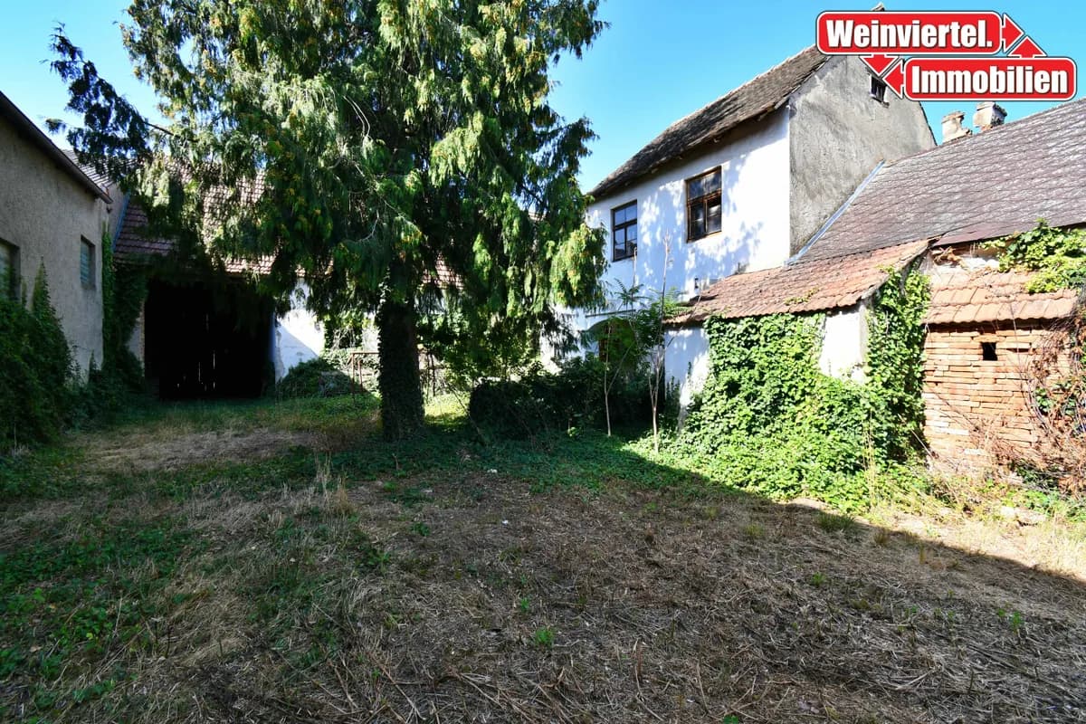 Haus kaufen in Gänserndorf – 120 m², € 195.000 – Bild 4 von 25
