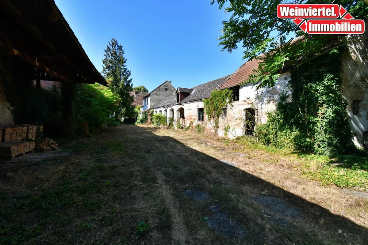 Haus kaufen in Gänserndorf – 120 m², € 195.000 – Bild 7 von 25