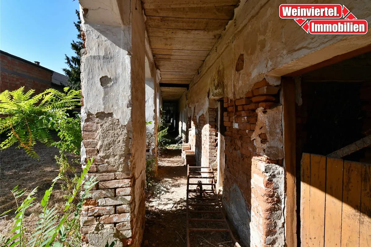 Haus kaufen in Gänserndorf – 120 m², € 195.000 – Bild 10 von 25