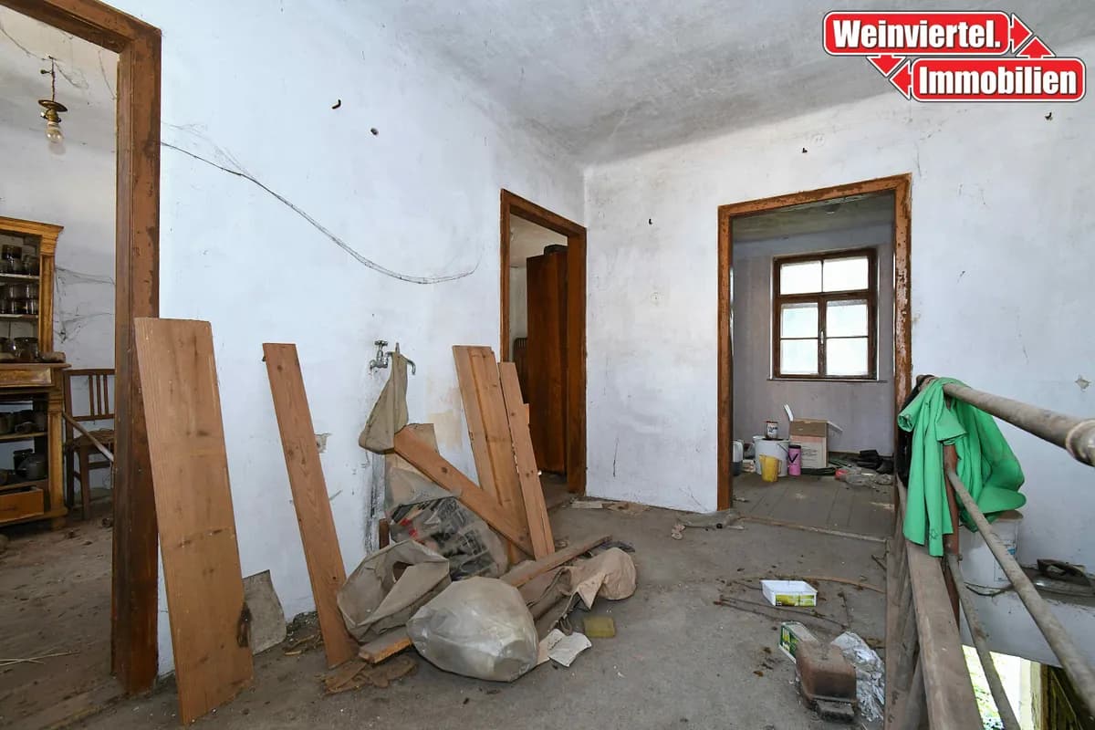 Haus kaufen in Gänserndorf – 120 m², € 195.000 – Bild 13 von 25