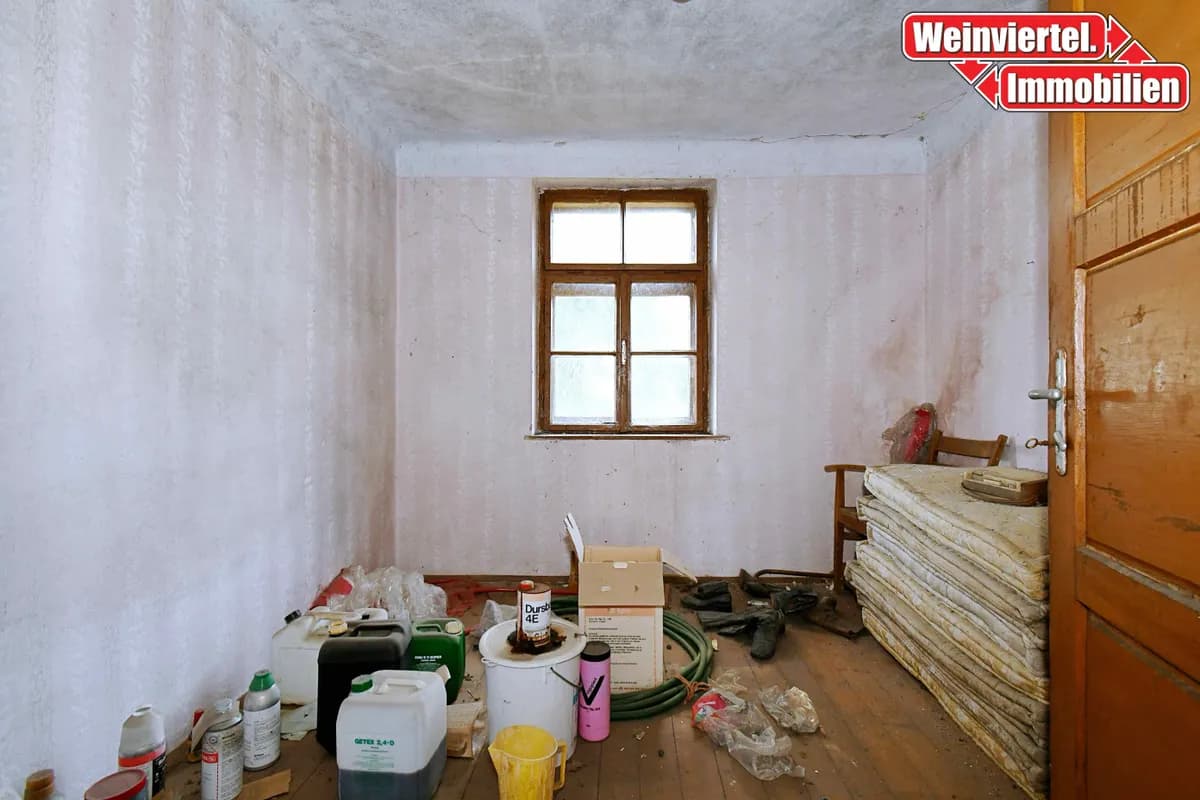 Haus kaufen in Gänserndorf – 120 m², € 195.000 – Bild 14 von 25