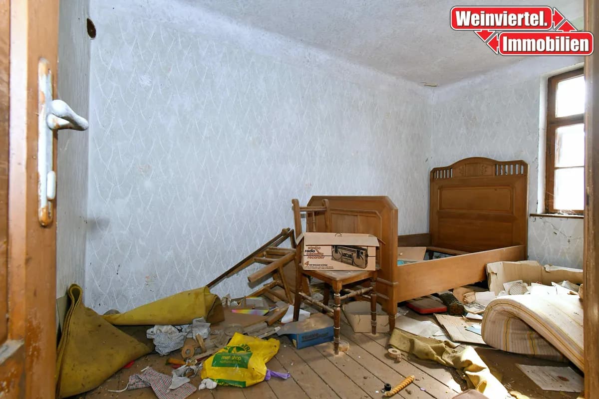 Haus kaufen in Gänserndorf – 120 m², € 195.000 – Bild 15 von 25