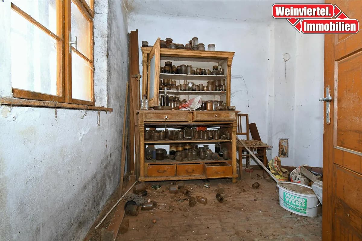 Haus kaufen in Gänserndorf – 120 m², € 195.000 – Bild 16 von 25