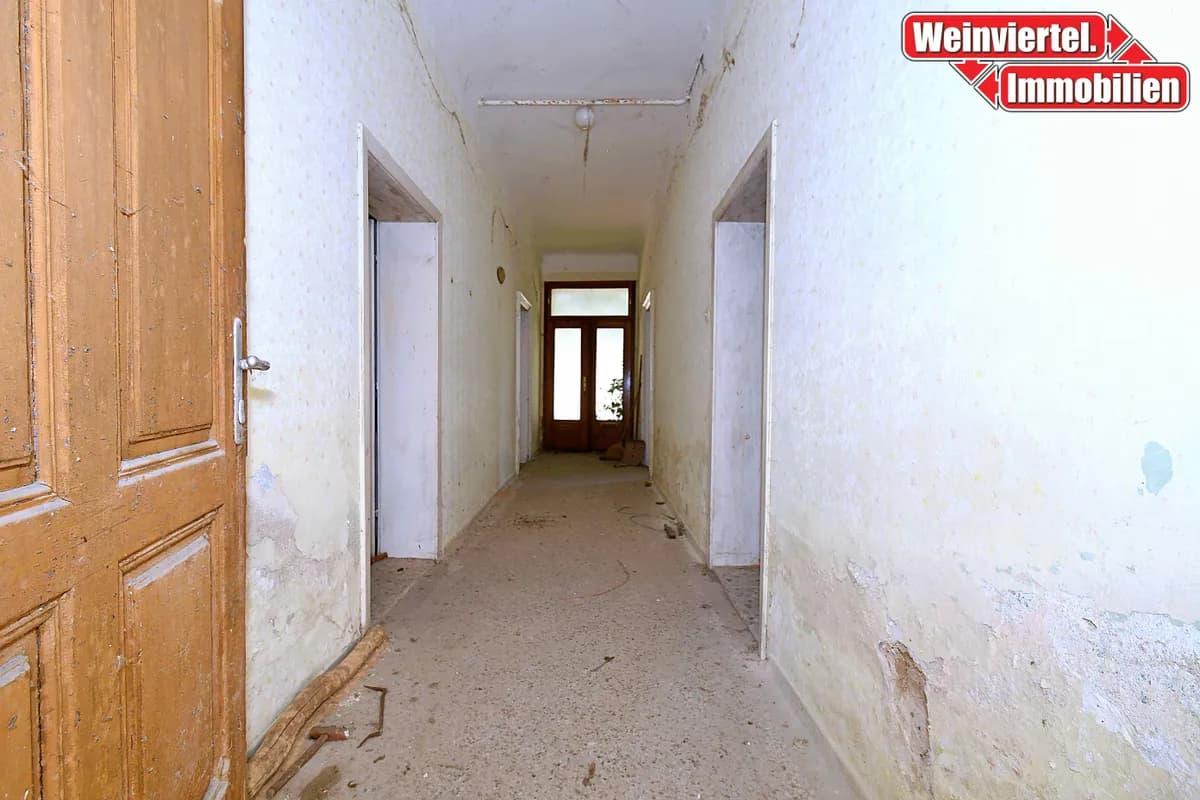 Haus kaufen in Gänserndorf – 120 m², € 195.000 – Bild 18 von 25